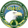 U.S. Army Environmental Command